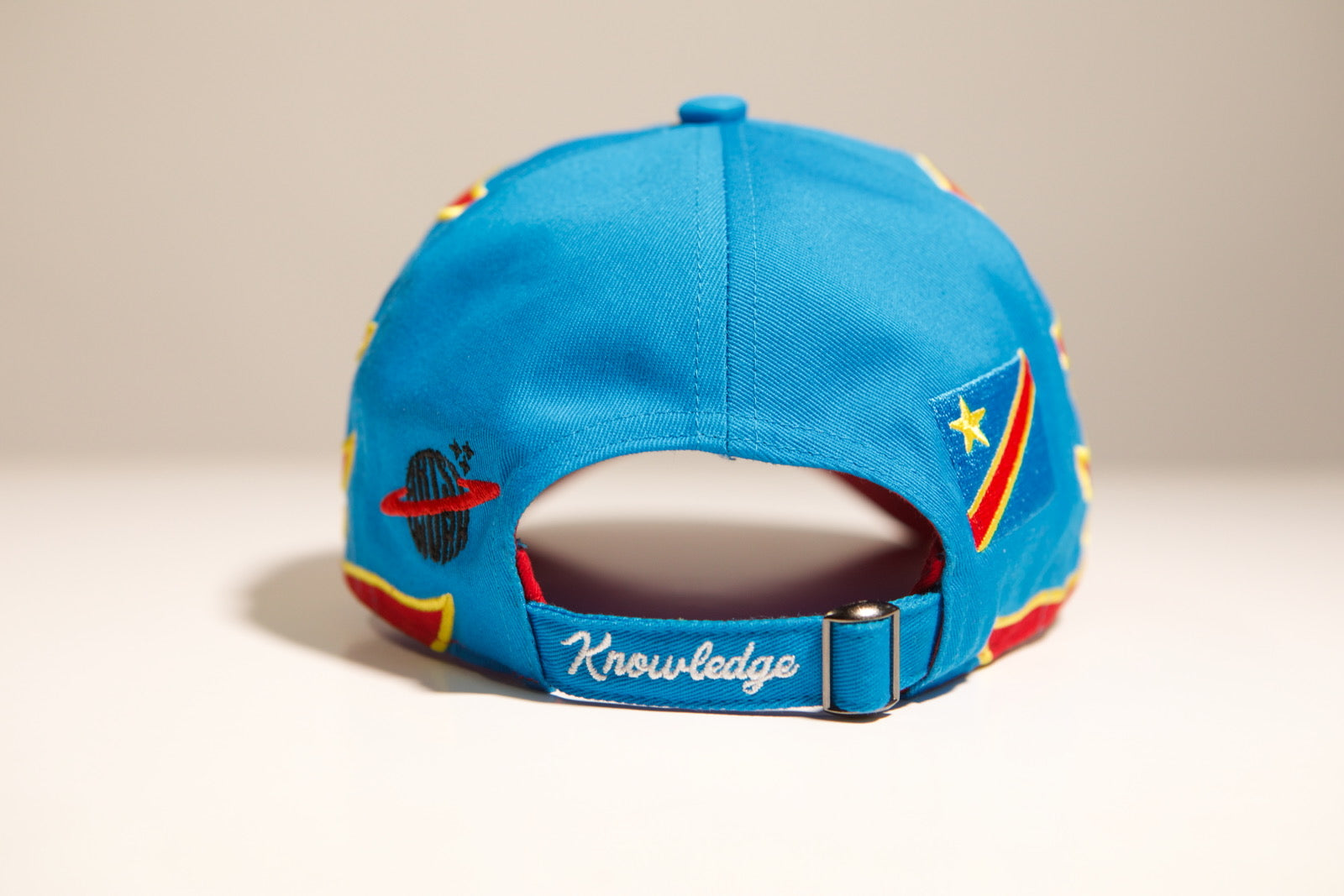 Mayele Hat