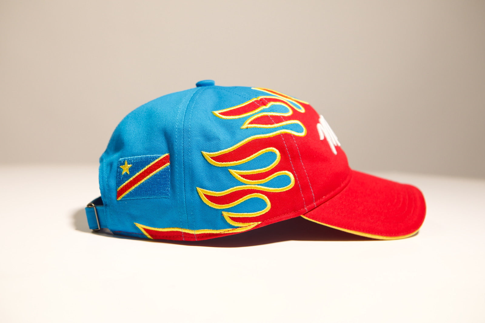 Mayele Hat