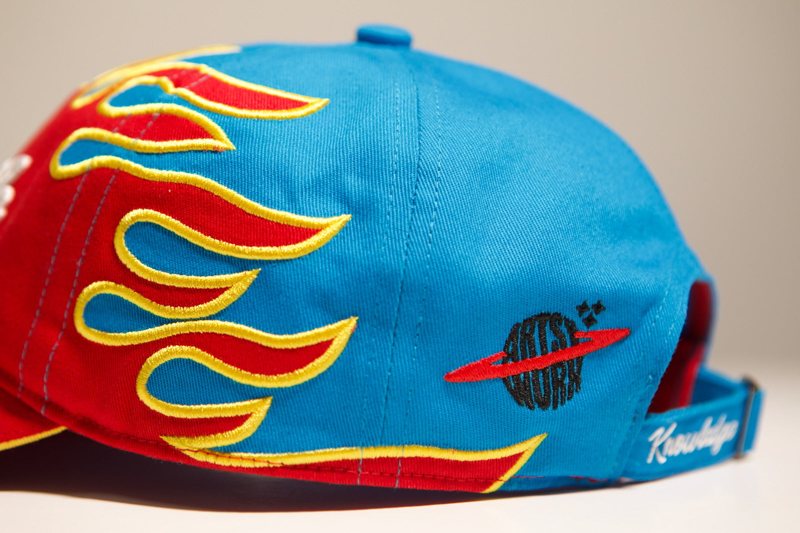 Mayele Hat