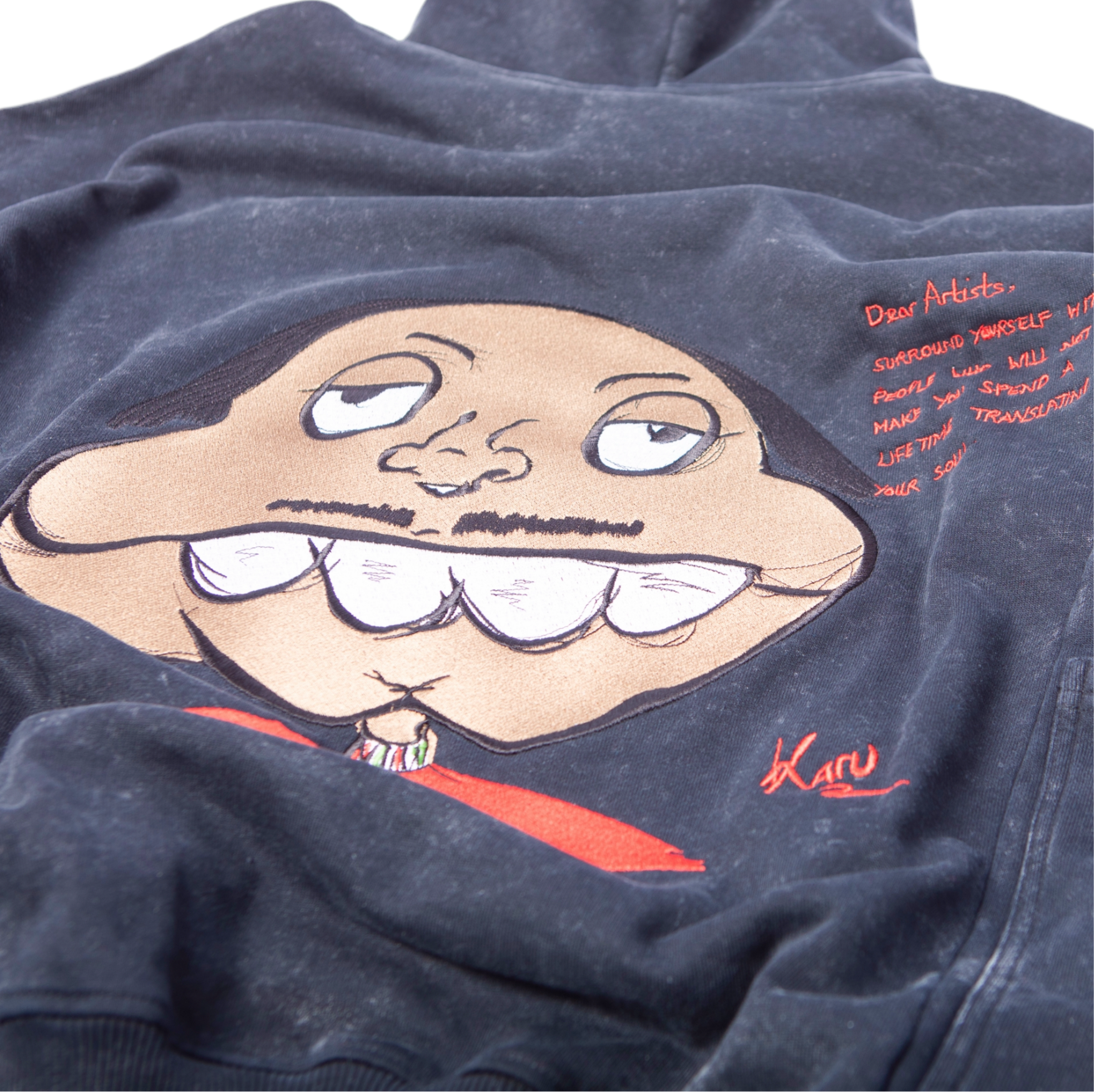 Karu