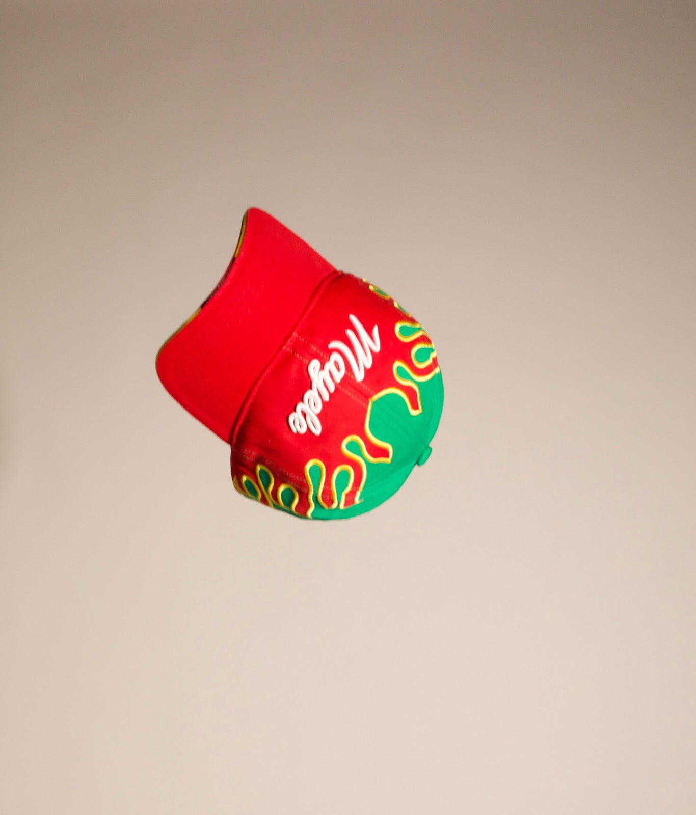 Mayele Hat