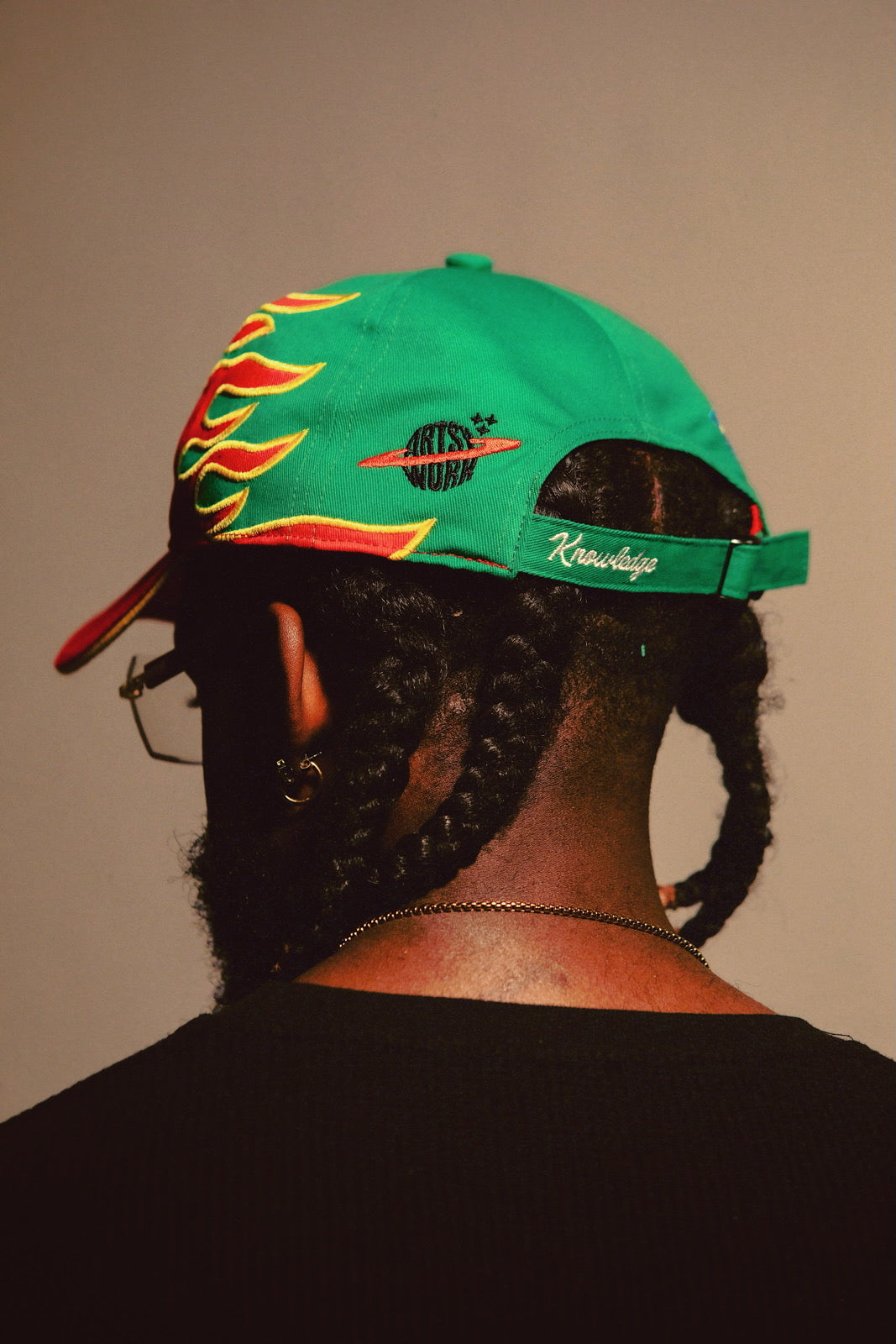 Mayele Hat