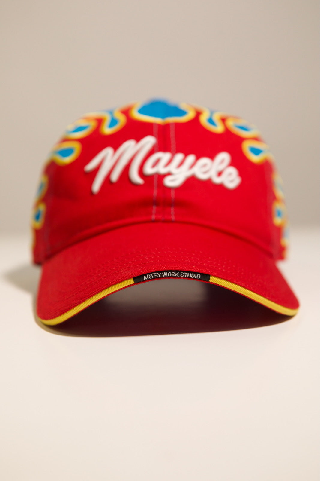 Mayele Hat