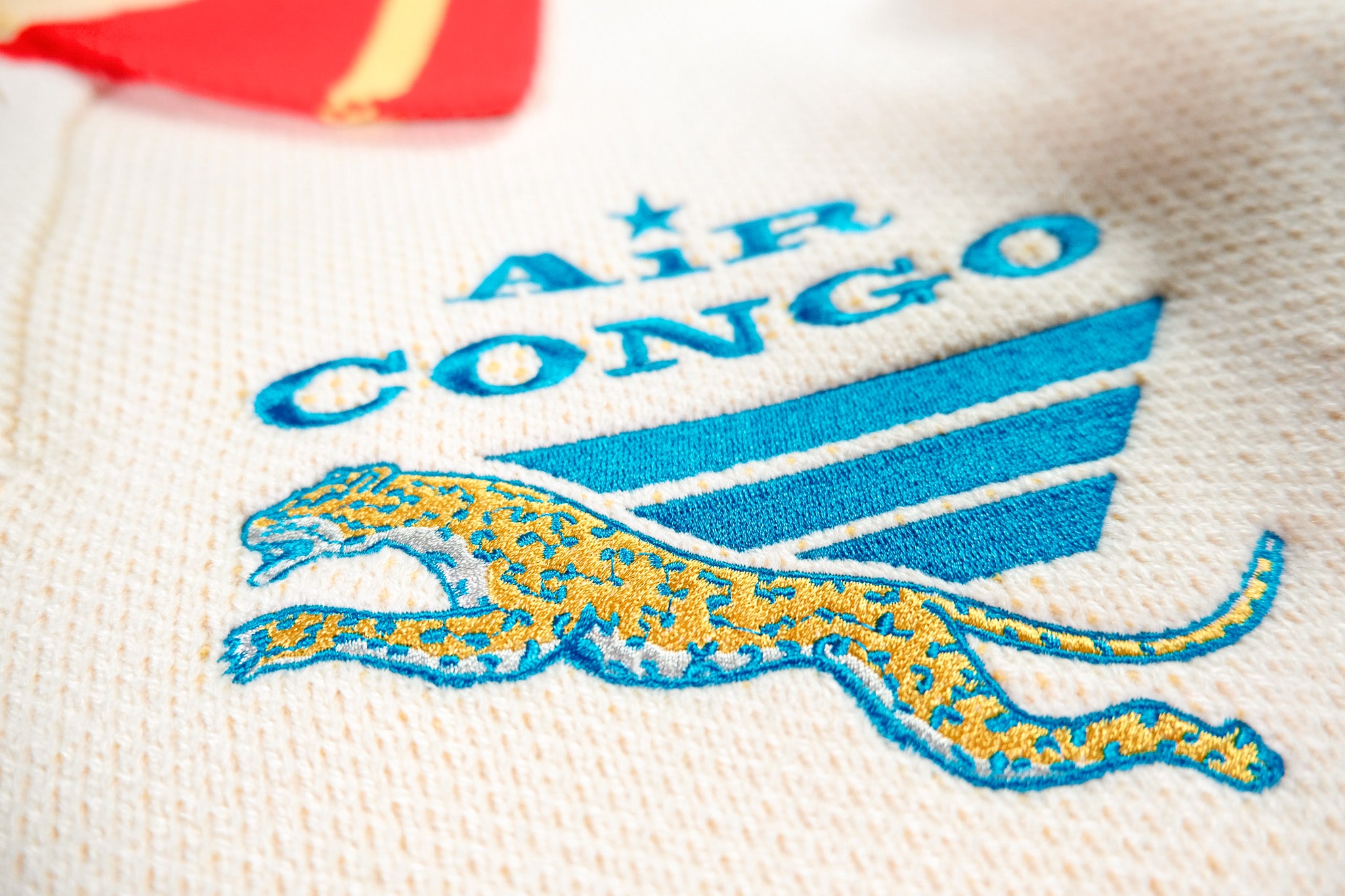 Air Congo